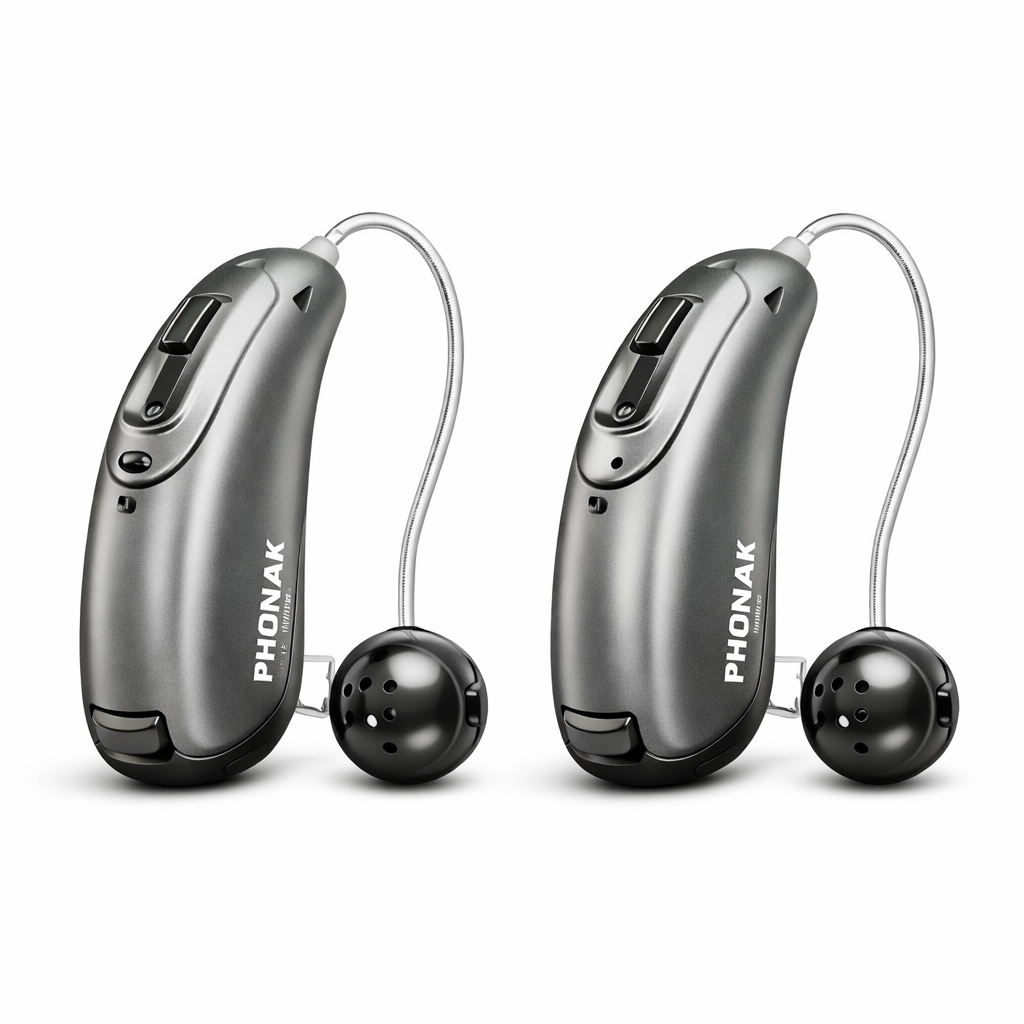 Phonak Audéo Infinio Ultra Sphere R 90