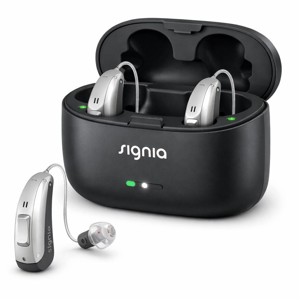 Signia Pure Charge and Go 7IX