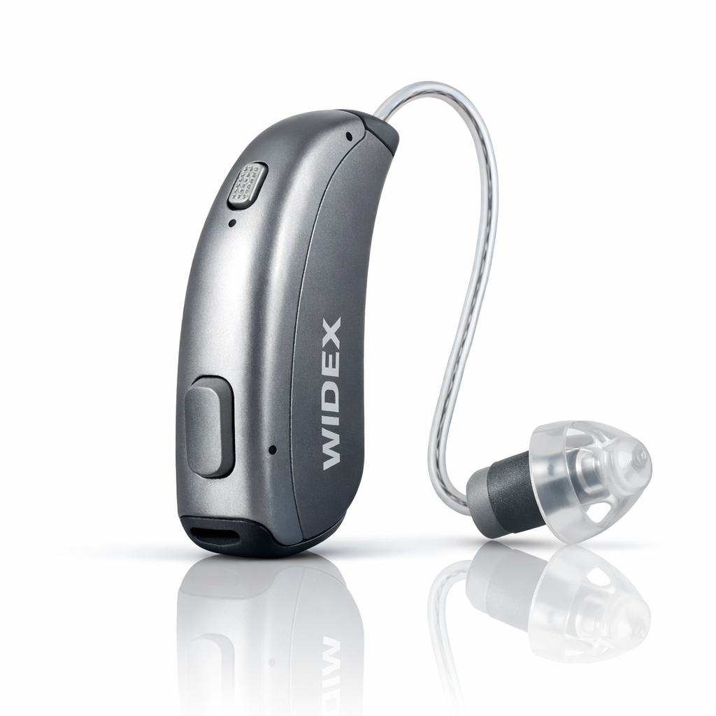 Widex Moment 440 mRIC R D