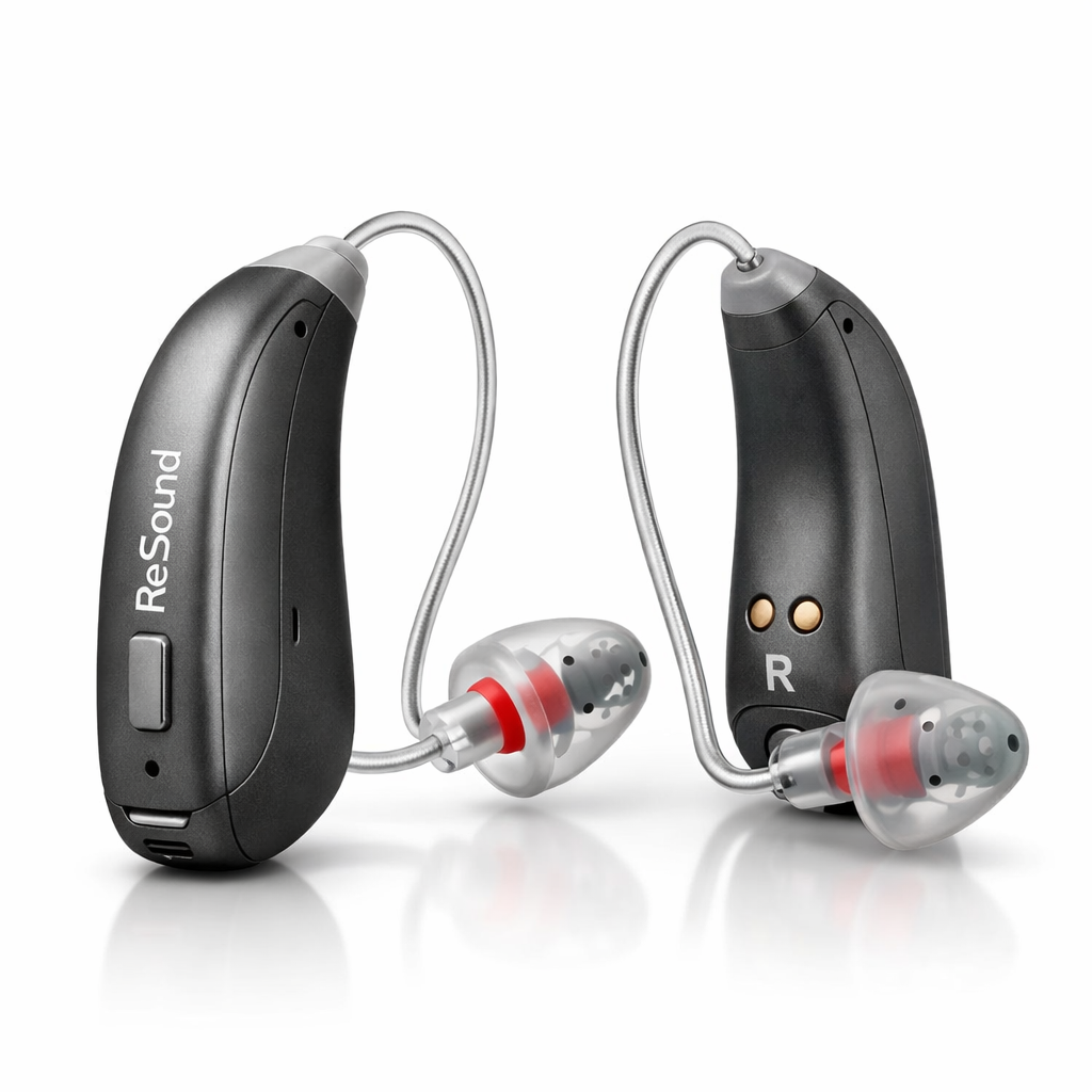 GN ReSound OMNIA 9 RIC