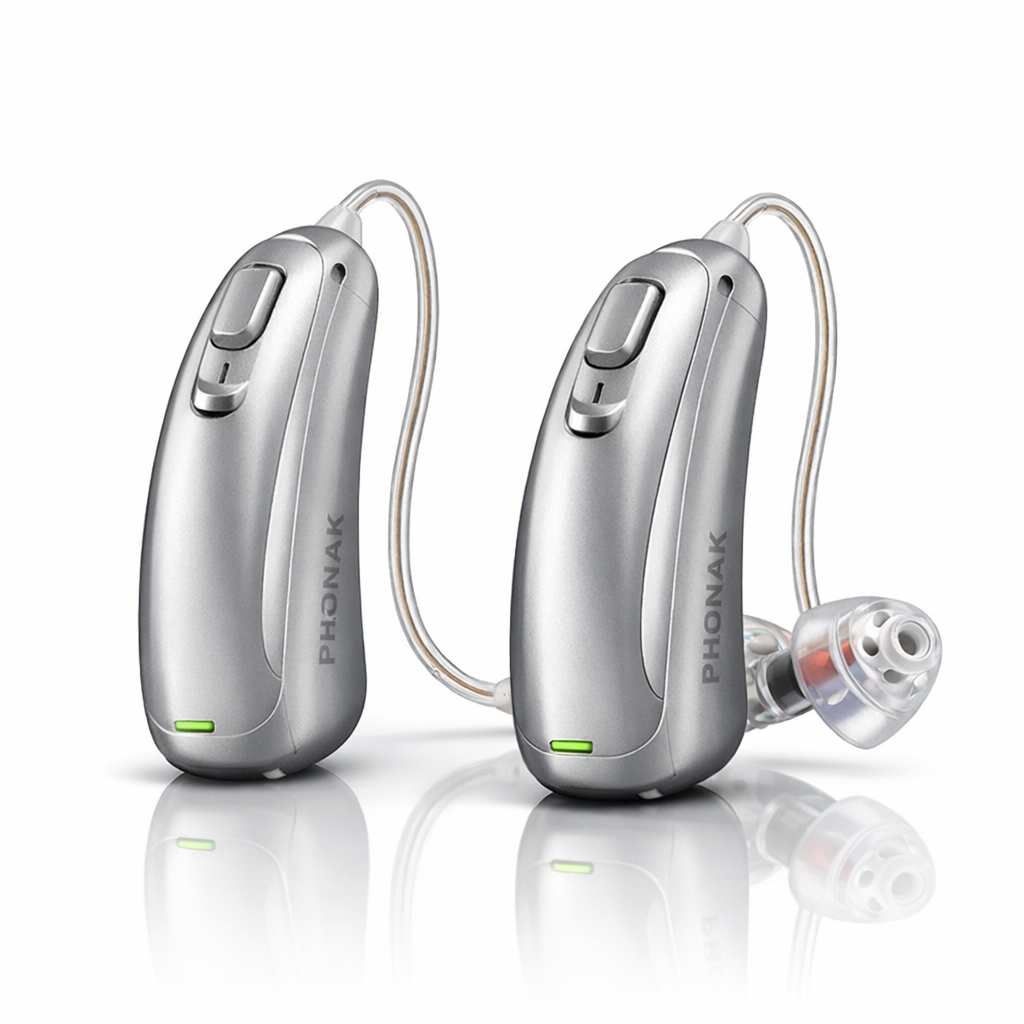 Phonak Audéo Paradise P90-R