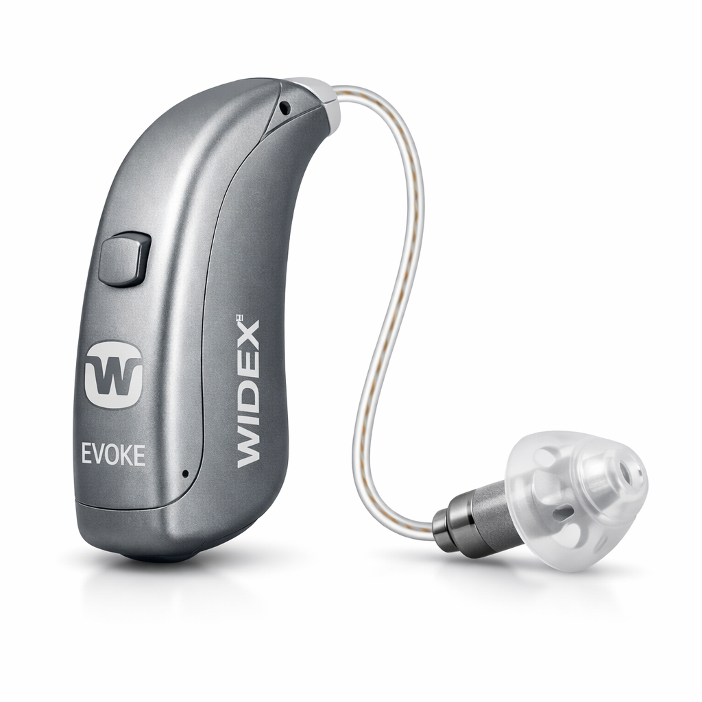 Widex Evoke 440 Fusion 2