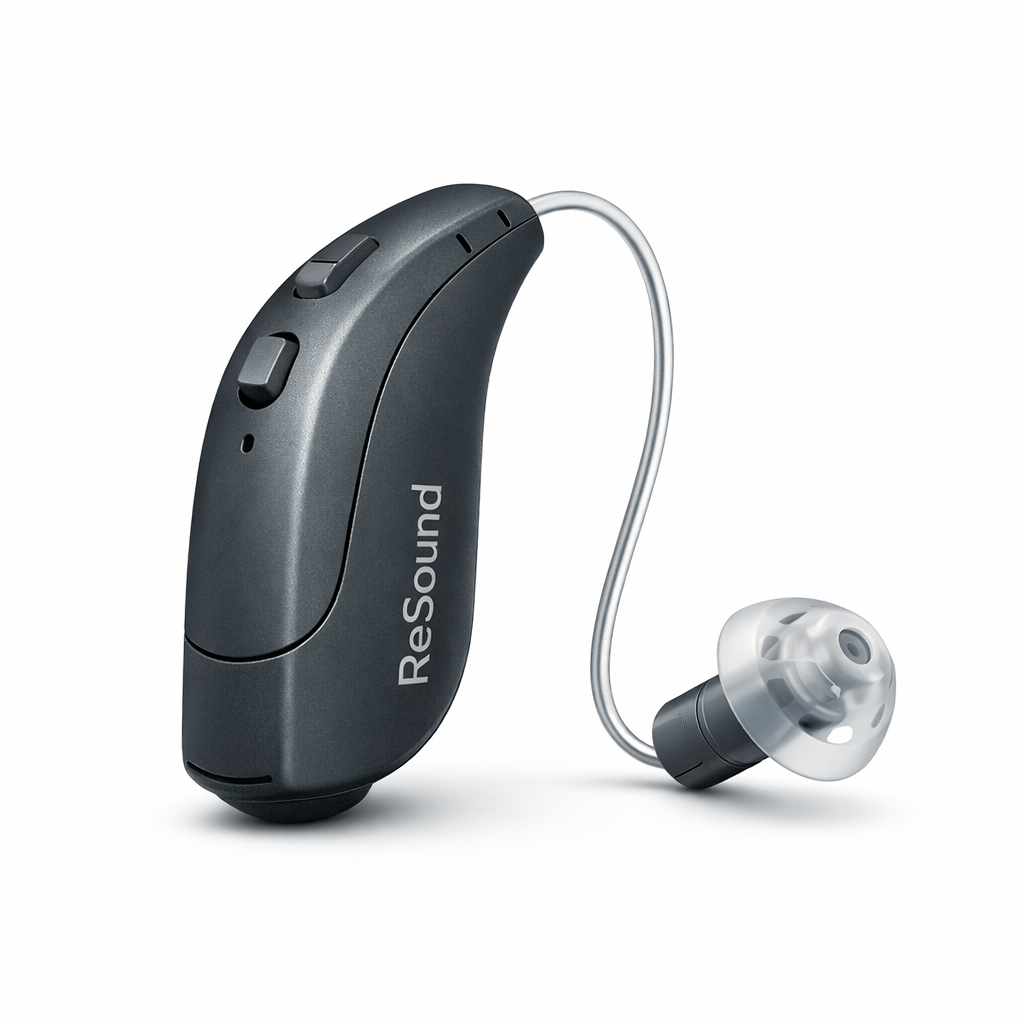 GN ReSound Key 4 RIC