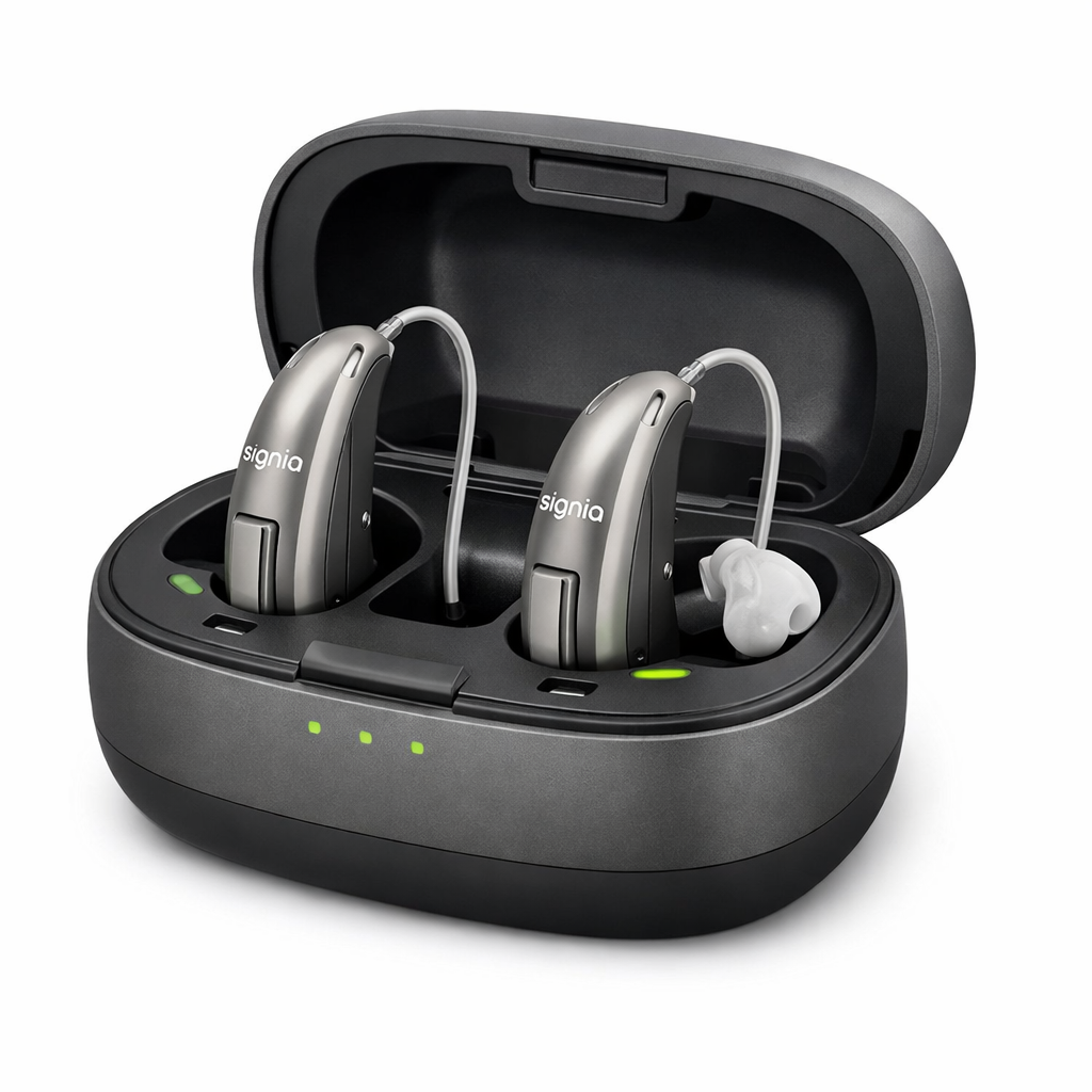 Signia Motion Charge&Go X