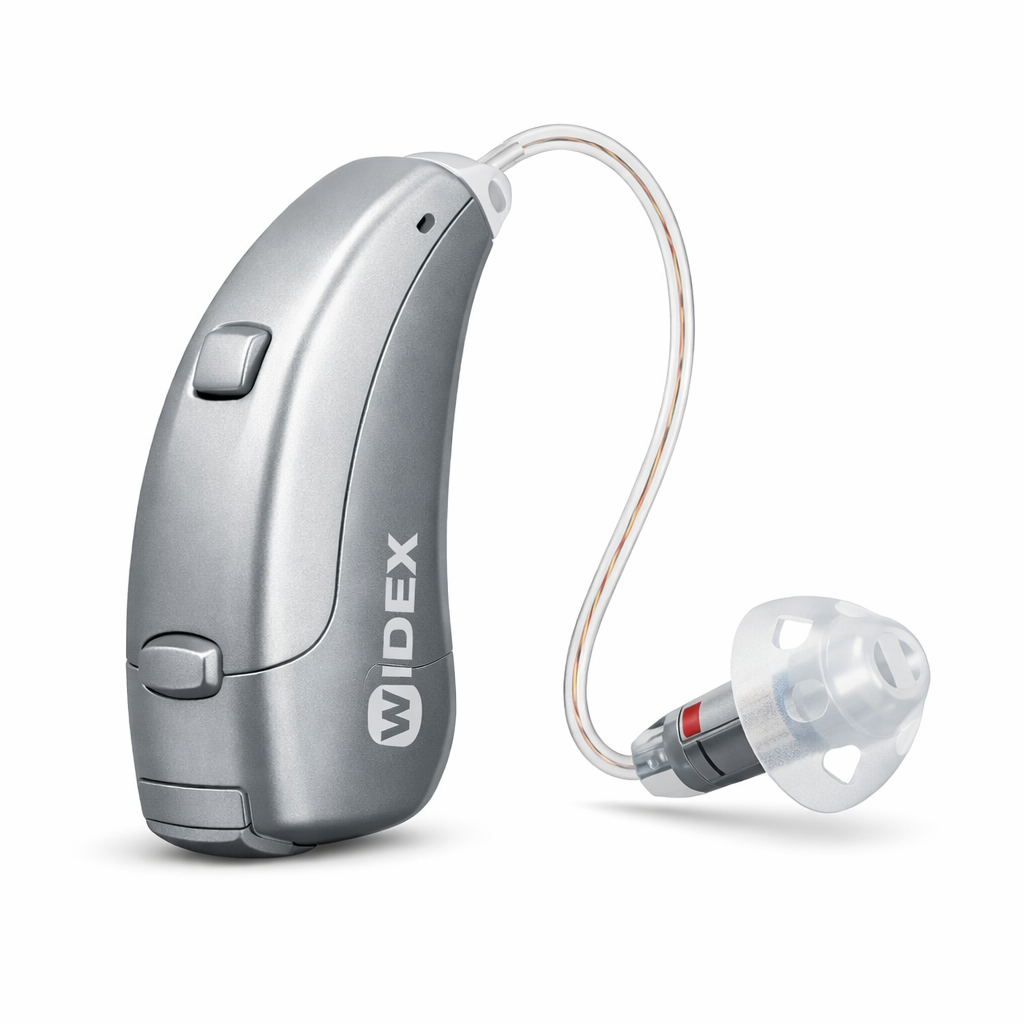 Widex Unique 440 Fusion