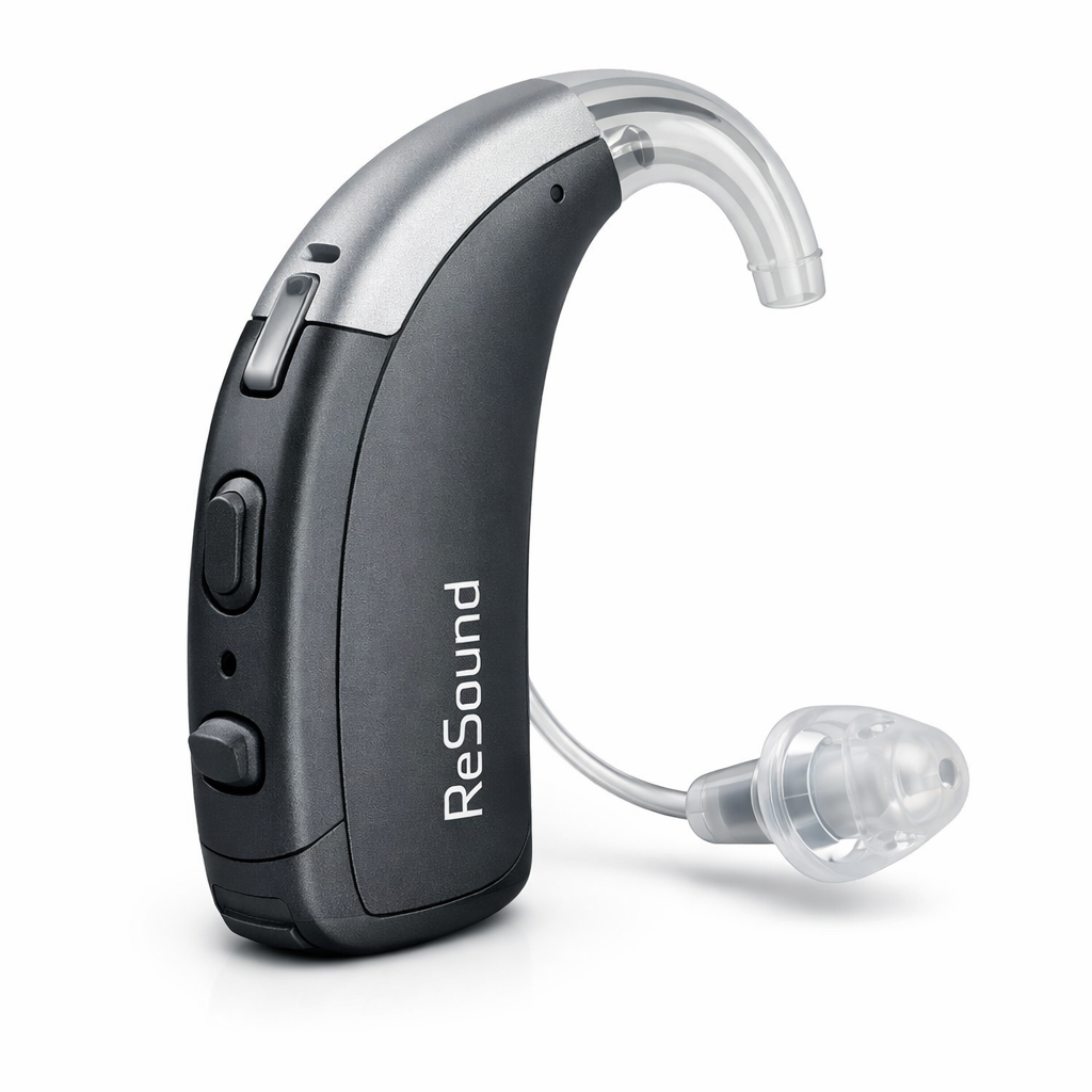 GN ReSound ENZO Q 9 BTE