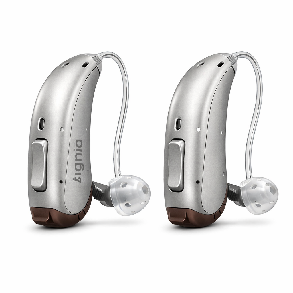 Phonak Bolero Marvel M90