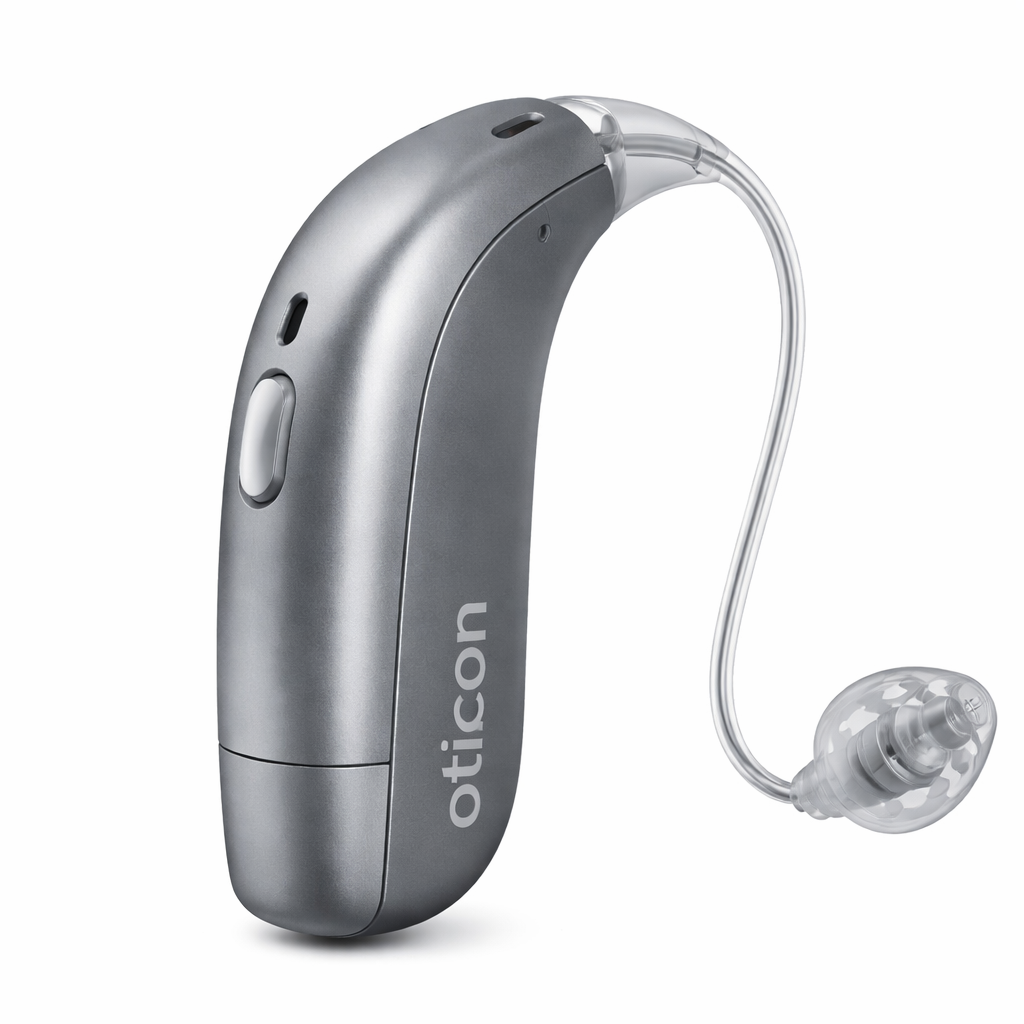 Oticon Ruby 2 BTE