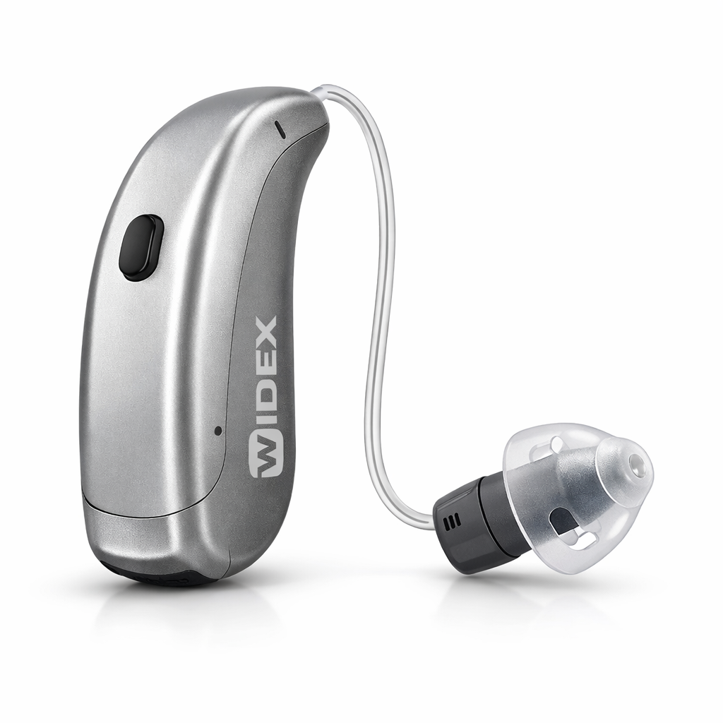 Widex Magnify 220 RIC