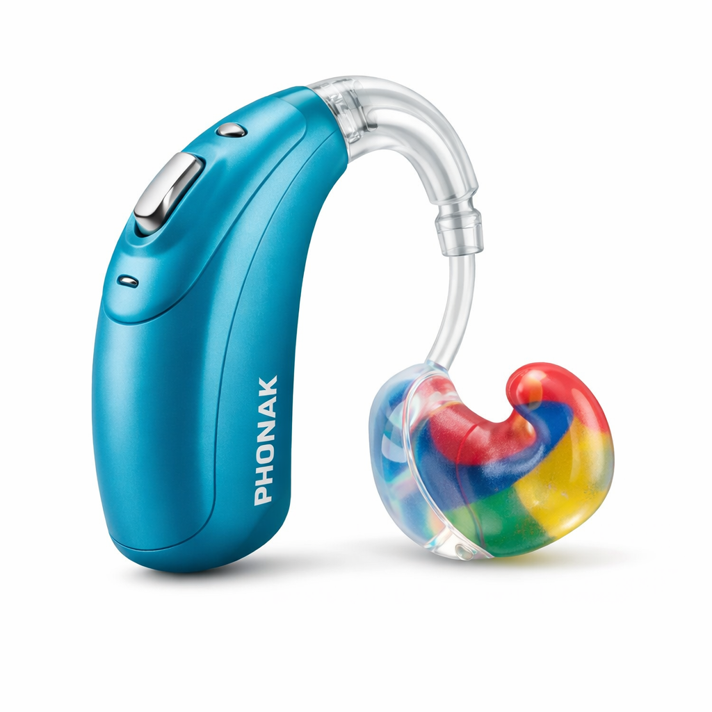 Phonak Sky Marvel M90